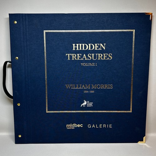 Hidden treasures volume - treasures, i