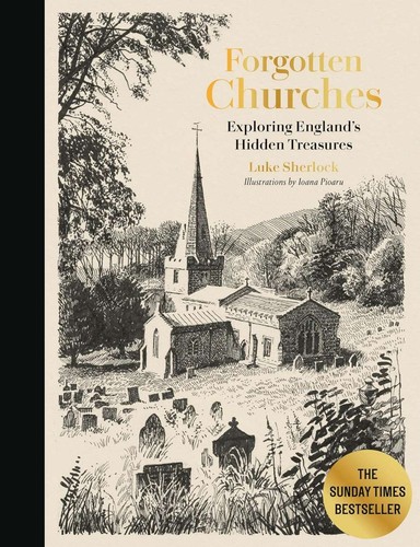 Forgotten churches exploring - forgotten,