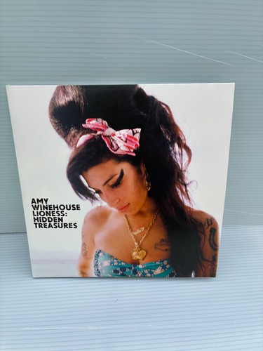 Amy winehouse lioness hidden - amy, :