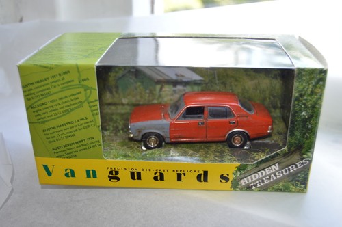 Vanguards hidden - vanguards, 1:43