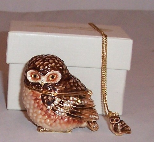 Hidden treasures little - hidden, owl