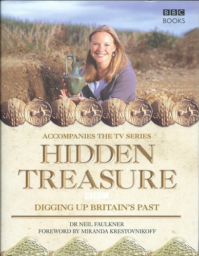 Hidden treasure - hidden,