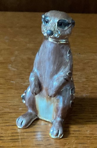 Vintage arora designs - arora, meerkat