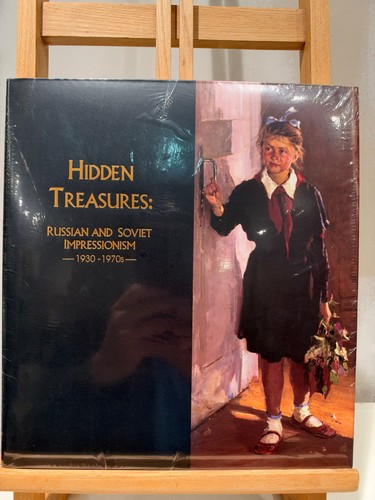 Hidden treasures russian and - russian,