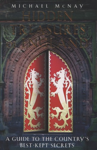 Hidden treasures england - treasures,
