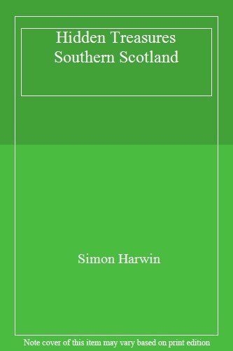 Hidden treasures southern - hidden,