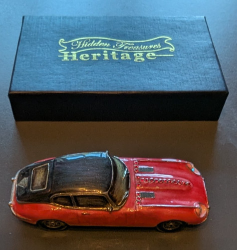 Hidden treasures heritage - treasures,