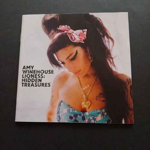 Amy winehouse hidden - amy,