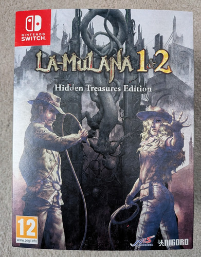 Mulana 2 hidden - la,