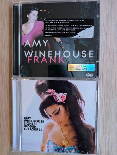Amy winehouse hidden - winehouse,