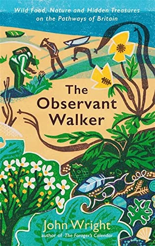 The observant walker wild - observant,