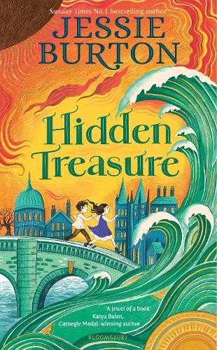 Hidden treasure burton - treasure,,